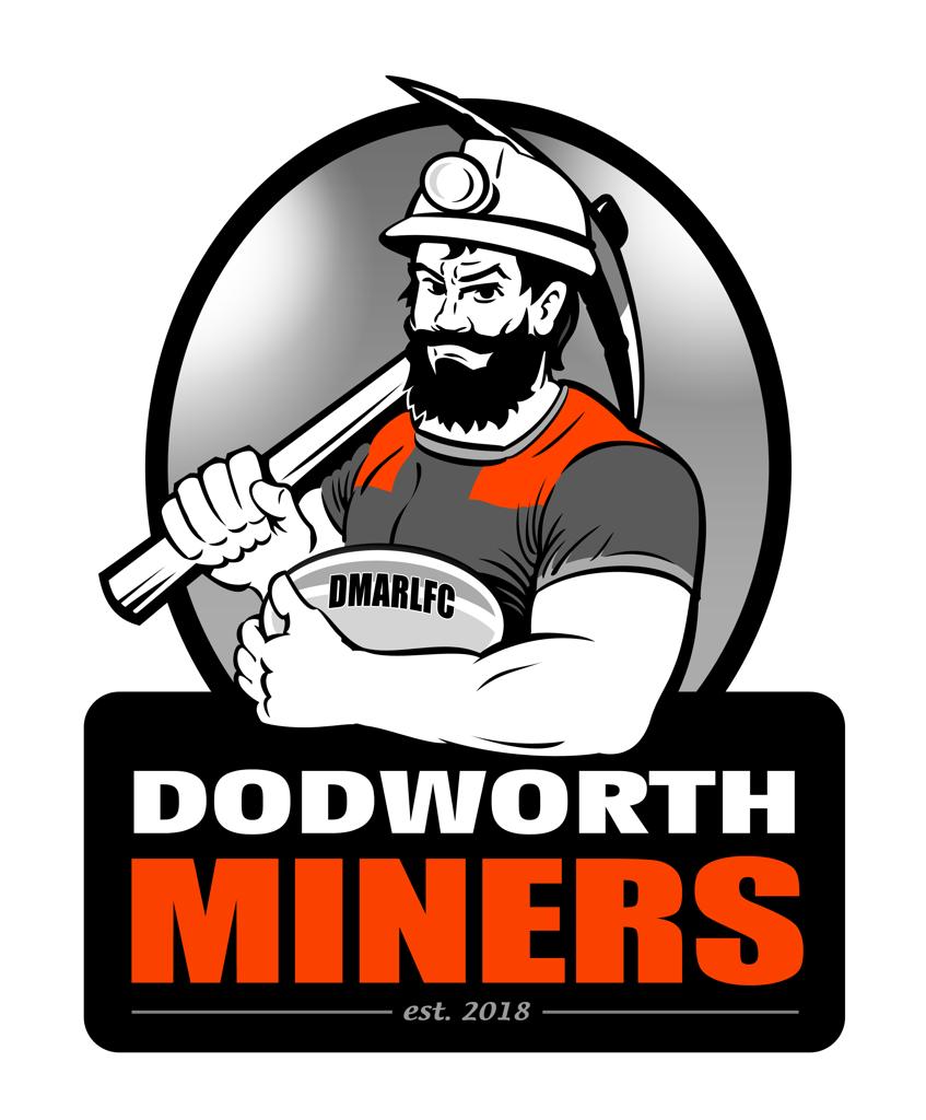 Dodworth Miners Rugby League